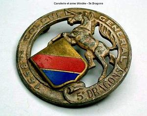 Dragons 5e